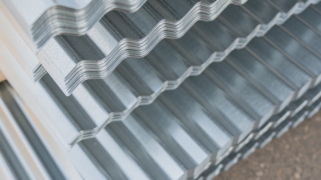 Sheeting Installation Services